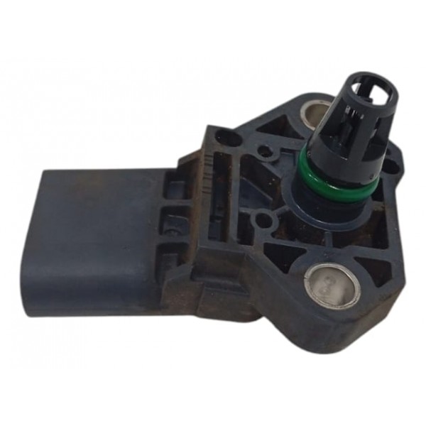 Sensor Pressão Map Flange Água Radiador Vw Jetta 2.0