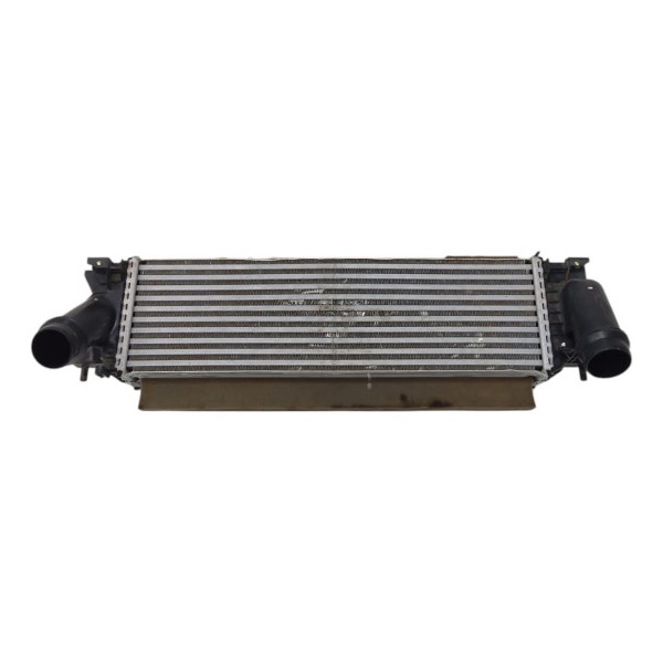 Intercooler Nissan Frontier 2.3 2023