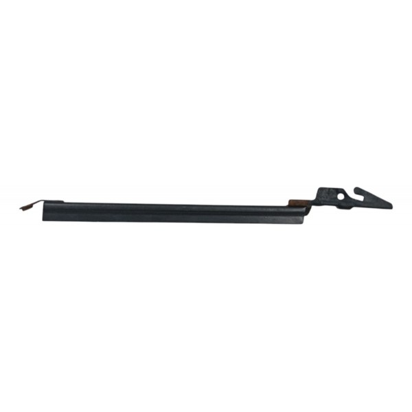 Canaleta Vidro Porta Citroen C4 Pallas 2008  Traseiro Esq