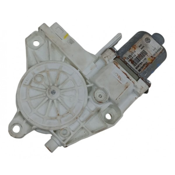 Motor Vidro Porta Dianteira Direita Vw Jetta 2014