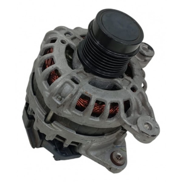 Alternador Nissan Kicks Sl 1.6 2023 2024