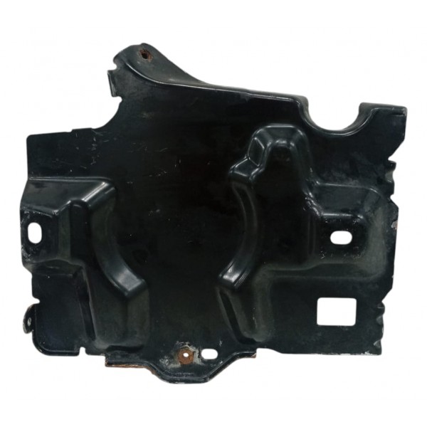 Suporte Bateria Citroen C4 Pallas 2008 A 2012 142ug