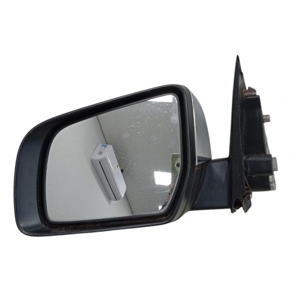 Retrovisor Externo Ford Ranger 2015 Esquerdo