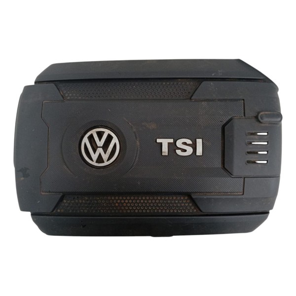 Tampa Capa Motor Jetta Tsi 211cv 2015/17 Vw