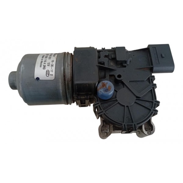 Motor Limpador Parabrisa Jetta Tsi 211cv 2015/17 Vw