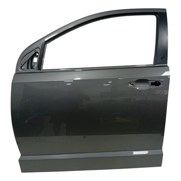 Porta Dodge Journey 2011/17 Dianteira Esquerda