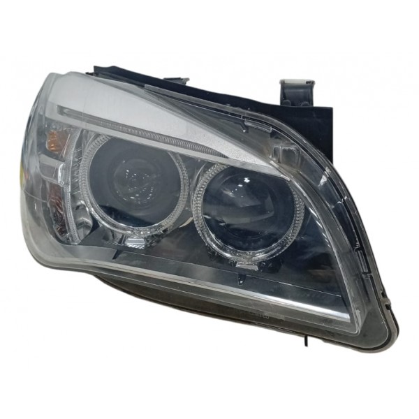 Farol Direito Bmw X1 Turbo 2015