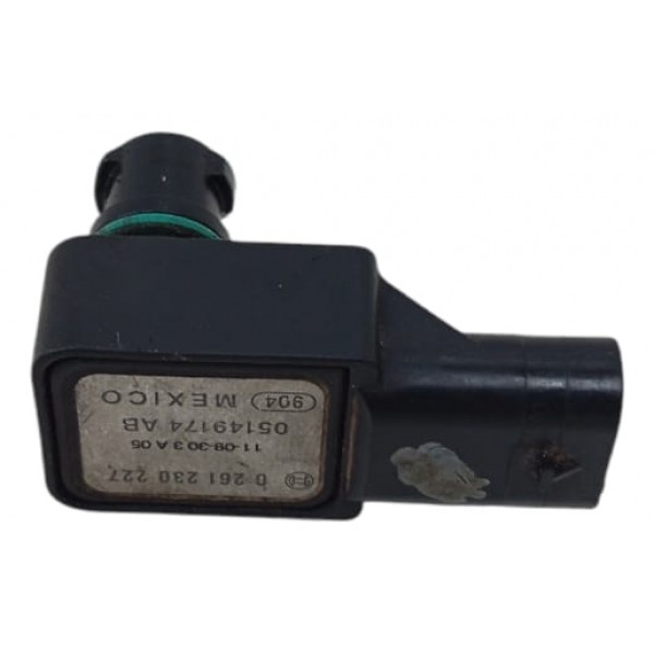 Sensor Map Bosch Dodge Journey 3.6 2011/2015