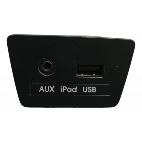 Entrada Usb Auxiliar Hyundai Ix35 2015 2s500tan 03 V2