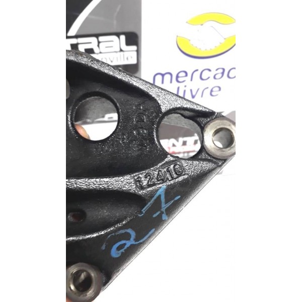 Suporte Calço Ferro Coxim Motor Corolla 2012 2013 2014