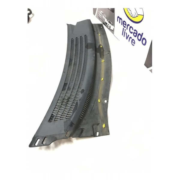 Churrasqueira Direita Capo Parabrisas Ford Edge 2009 2010 